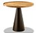 MESA LATERAL CONE MAXXI - MERIDIANO - Imagem 1