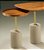 MESA DE APOIO CILINDRO MINI - MERIDIANO - Imagem 1