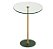 MESA DE APOIO HELP GLASS - MERIDIANO - Imagem 1