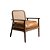 POLTRONA NEST - J.MARCON - Imagem 3