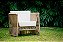 CONJUNTO VENEZA - DIBRIANZA - Imagem 1