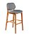 BANQUETA NODO - NOMA DESIGN - Imagem 1