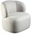 POLTRONA NIMBO FIXA - NOMA DESIGN - Imagem 1