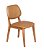 CADEIRA NODO - NOMA DESIGN - Imagem 1