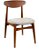CADEIRA TRIA - NOMA DESIGN - Imagem 1