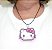 COLAR HELLO KITTY - Imagem 2