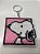 CHAVEIRO SNOOPY GRANDE - Imagem 1
