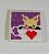 BROCHE PUPPY DOG - Imagem 1