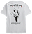 T-SHIRT SAVED (OFF WHITE) - Imagem 1