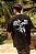 T-SHIRT PEIXE / PRETO (PREMIUM) - Imagem 2