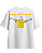 JESUS AMA O BRASIL / OFF WHITE (PREMIUM) - Imagem 1
