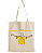 ECO-BAG | JESUS AMA O BRASIL - Imagem 1