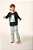 PIJAMA INFANTIL MANGA LONGA - Imagem 1