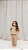 CONJUNTO INFANTIL NINHO DO URSO - Imagem 1