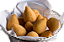COXINHA DE FRANGO - 20 und - Imagem 3