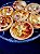 QUICHE DE ALHO-PORÓ COM BACON - 12 und - Imagem 1