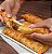 PASTÉIS 03 QUEIJOS COM ALHO-PORÓ - Imagem 2