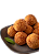 CROQUETA DE CUPIM COM QUEIJO - Imagem 2