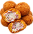 BOLINHA NAPOLITANA PRÉ-FRITA - 20 und - Imagem 1