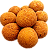 BOLINHA NAPOLITANA PRÉ-FRITA - 20 und - Imagem 2