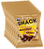 SNACK DE QUINUA RECHEADO SABOR CHOCOLATE PACK C/ 8 - Imagem 1