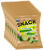 SNACK DE QUINUA RECHEADO DE LIMÃO PACK C/ 8 - Imagem 1