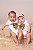 BODY INFANTIL - O INICIO + KIT ADESIVO - Imagem 1