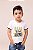 CAMISA INFANTIL - SETA + KIT ADESIVO - Imagem 2