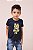CAMISA INFANTIL - ESCRITO + KIT ADESIVO - Imagem 3