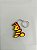Chaveiro - Abelha - Imagem 1