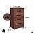 Cômoda Quarto Multiuso Compacta 4 Gavetas Frete - Imagem 4
