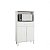 Balcão Armário Organizador Microondas e Forno Duplo - Imagem 11