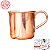 Caneca em Cobre Puro Sem Verniz para Uso Medicinal - 350ml - Imagem 2
