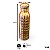 Garrafa de Água Cobre Puro Ayurveda Yoga Martelada - 800ml - Imagem 3