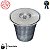 Lixeira de Embutir em Aço Inox 304 - 5 litros - Imagem 5