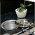Lixeira de Embutir em Aço Inox 304 - 5 litros - Imagem 2