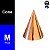 Cone de Cobre Ayurveda Energia Radiônica e Radiestesia - Imagem 5