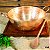 Tacho de Cobre Puro Artesanal com Alças para Doce - Imagem 2