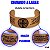 Bracelete Pulseira Cobre Puro Masculina Feminina São Bento - Imagem 5