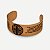 Bracelete Pulseira Cobre Puro Masculina Feminina São Bento - Imagem 1