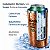 Kit 2 Porta Lata Térmico Cobre Brasil Copa 2026 Copo 2x1 - Imagem 6