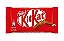 Chocolate Kit Kat Ao Leite Tablete 41,5 g - Nestlé - Imagem 1