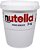 Creme de Avelã Balde 3 kg - Nutella - Imagem 5