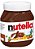 Creme de Avelã Pote 650 g - Nutella - Imagem 1