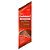 Cobertura e Recheio Forneável sabor Chocolate ao Leite Bisnaga 1,01 kg - Harald - Imagem 3
