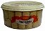 Paçoca Rolha Paçoquinha Pote 1,25 kg - Yoki - Imagem 2
