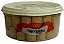 Paçoca Rolha Paçoquinha Pote 1,25 kg - Yoki - Imagem 1
