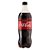 Refrigerante Coca Cola Zero 2 L - Imagem 1
