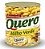 Milho Verde em Conserva Lata 3,1 kg - Quero - Imagem 1