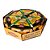 Queijo Gorgonzola Peça Fracionada por kg - Bella Italia - Imagem 1